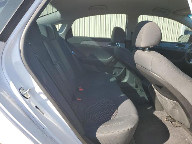 Photo 10 from auction – 2019 HYUNDAI SONATA SE with VIN 5NPE24AF6KH761583