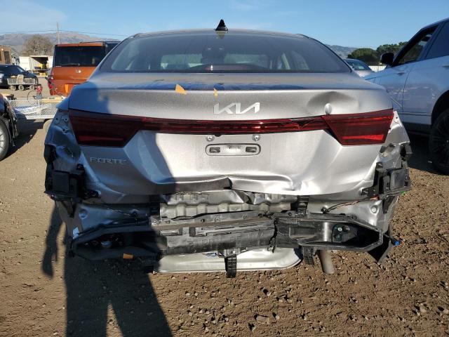 Photo 6 from auction – 2023 KIA FORTE LX with VIN 3KPF24AD9PE526545
