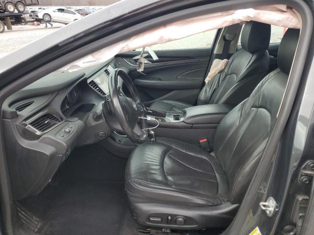 Photo 7 from auction – 2017 BUICK LACROSSE E with VIN 1G4ZP5SS4HU180579