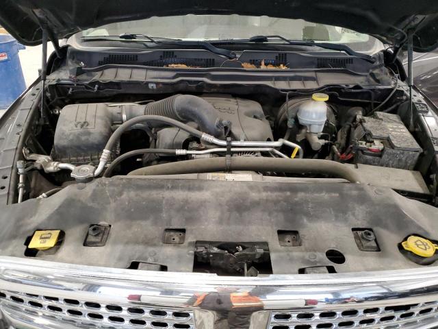 Photo 11 from auction – 2018 RAM 1500 LARAM with VIN 1C6RR7NT1JS159499
