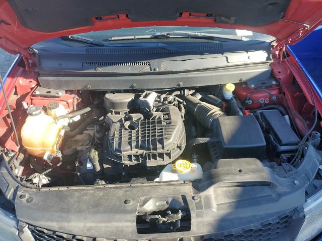 Photo 12 from auction – 2018 DODGE JOURNEY GT with VIN 3C4PDCEG4JT463015