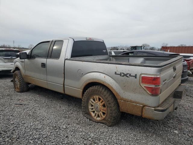 Photo 2 from auction – 2014 FORD F150 SUPER with VIN 1FTFX1EF3EFB77722