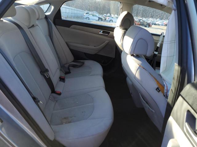 Photo 10 from auction – 2015 HYUNDAI SONATA SE with VIN 5NPE24AF5FH136548