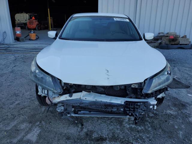 Photo 5 from auction – 2014 HONDA ACCORD SPO with VIN 1HGCR2F57EA164091