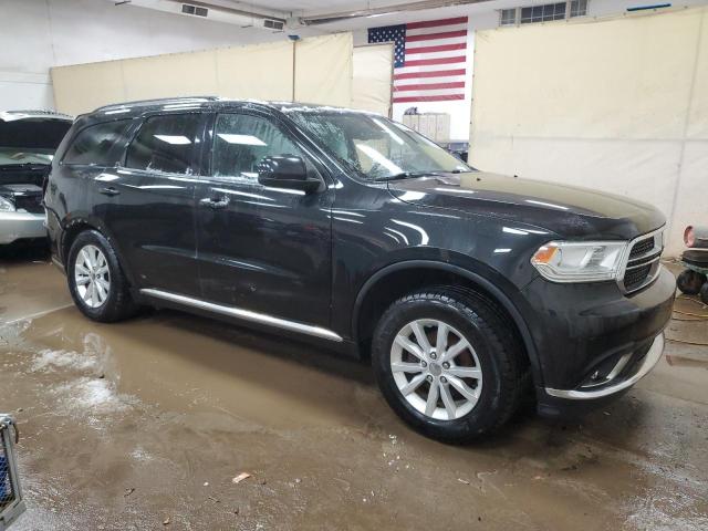 Photo 4 from auction – 2014 DODGE DURANGO SX with VIN 1C4RDJAG0EC318350