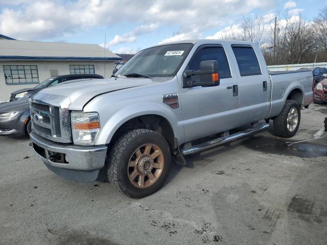 Photo 1 from auction – 2010 FORD F250 SUPER with VIN 1FTSW2BR8AEA27420
