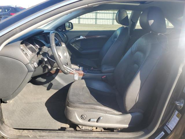 Photo 7 from auction – 2015 AUDI A5 PREMIUM with VIN WAUMFAFR2FA004157