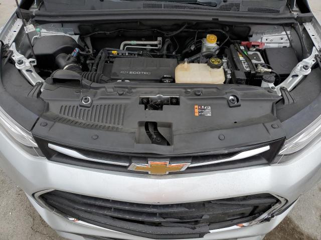 Photo 12 from auction – 2020 CHEVROLET TRAX 1LT with VIN 3GNCJPSB5LL212425