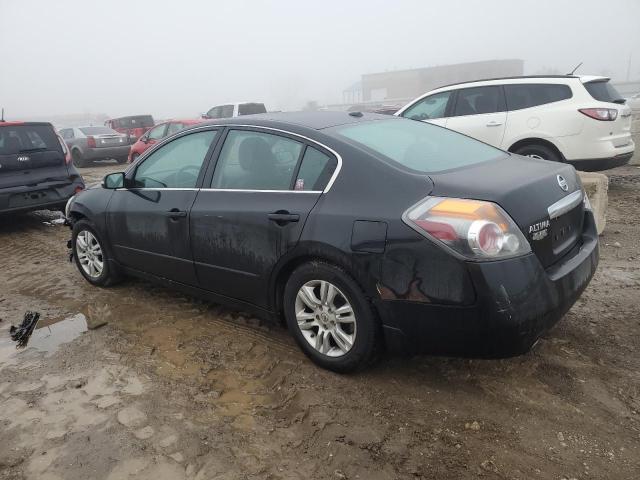 Photo 2 from auction – 2012 NISSAN ALTIMA BAS with VIN 1N4AL2AP6CN436836