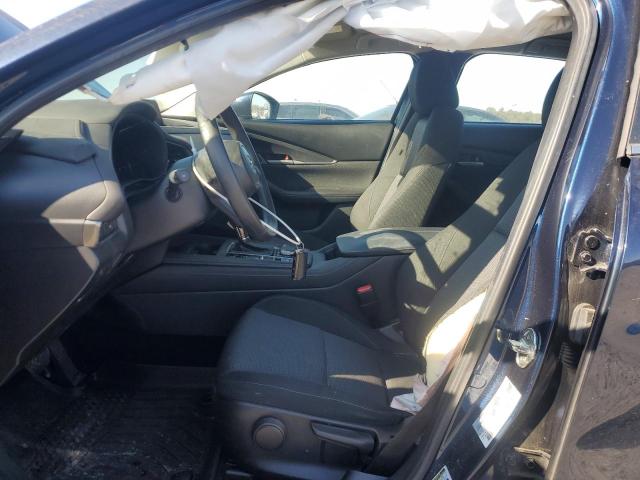 Photo 7 from auction – 2022 MAZDA CX-30 with VIN 3MVDMBAL3NM440405