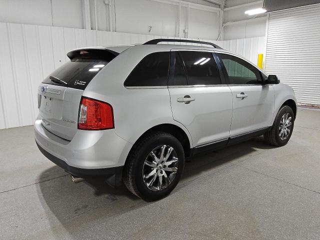 Photo 3 from auction – 2012 FORD EDGE LIMIT with VIN 2FMDK3KC8CBA77833