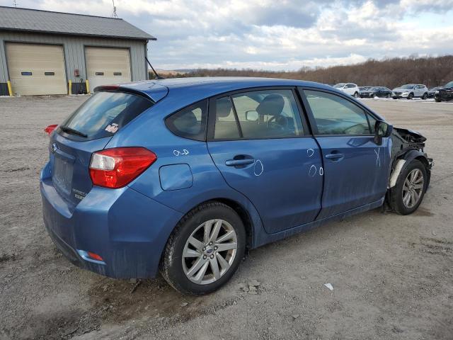 Photo 3 from auction – 2015 SUBARU IMPREZA PR with VIN JF1GPAC60FH224546