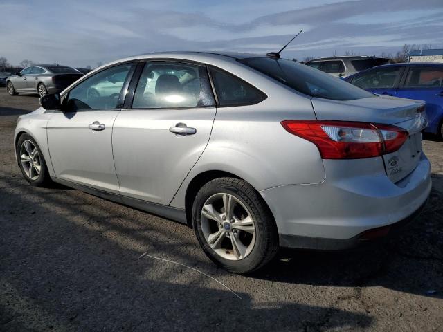 Photo 2 from auction – 2014 FORD FOCUS SE with VIN 1FADP3F27EL386757