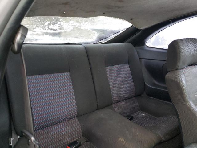 Photo 10 from auction – 1996 TOYOTA CELICA ST with VIN JT2DB02T4T0058905