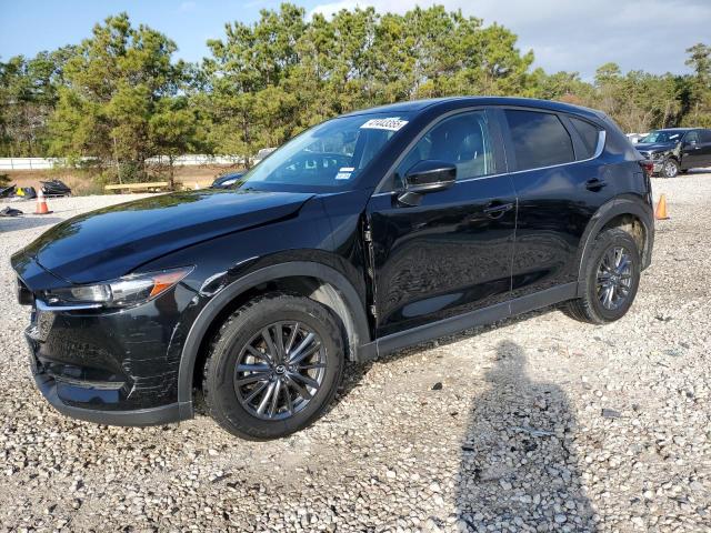 MAZDA CX-5 TOURI 2020 with VIN JM3KFACM5L1784080 - Photo from auction