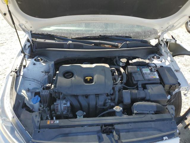 Photo 11 from auction – 2020 KIA FORTE FE with VIN 3KPF24AD1LE228436
