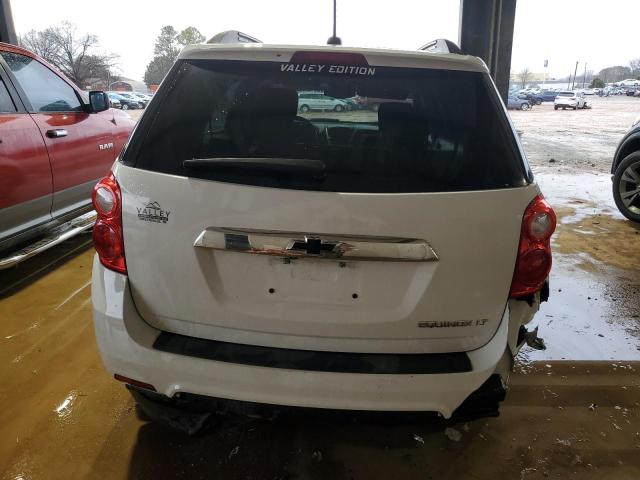Photo 6 from auction – 2015 CHEVROLET EQUINOX LT with VIN 2GNALCEK3F6295853