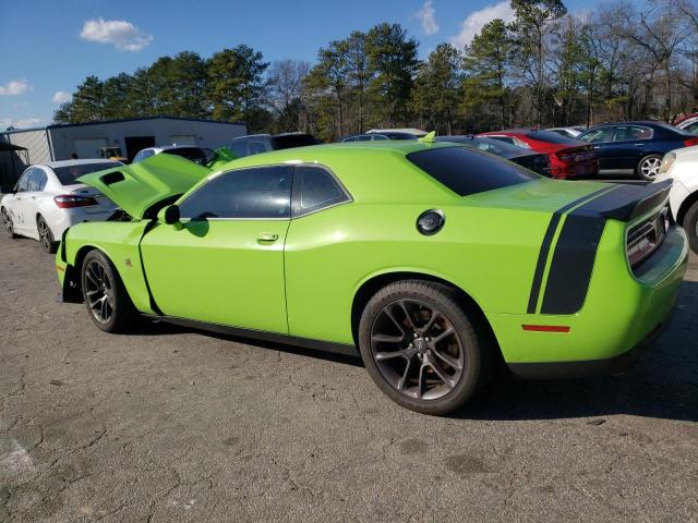 Photo 2 from auction – 2023 DODGE CHALLENGER with VIN 2C3CDZFJXPH528189