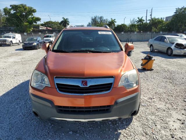 Photo 5 from auction – 2008 SATURN VUE XE with VIN 3GSCL33P98S638237