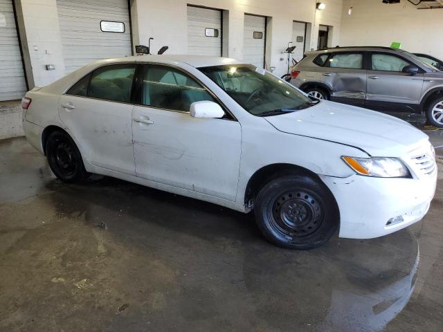 Photo 4 from auction – 2009 TOYOTA CAMRY BASE with VIN 4T1BE46K29U846965