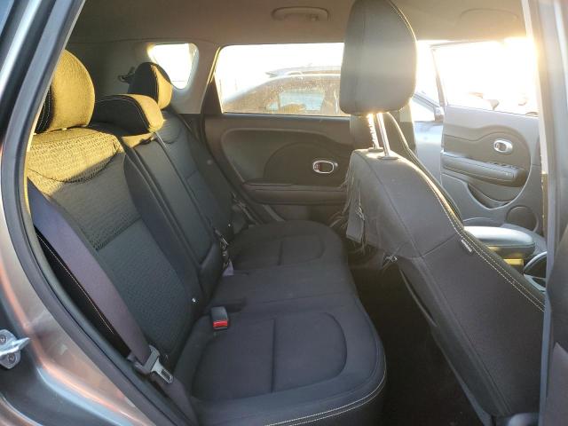 Photo 11 from auction – 2016 KIA SOUL + with VIN KNDJP3A51G7380138