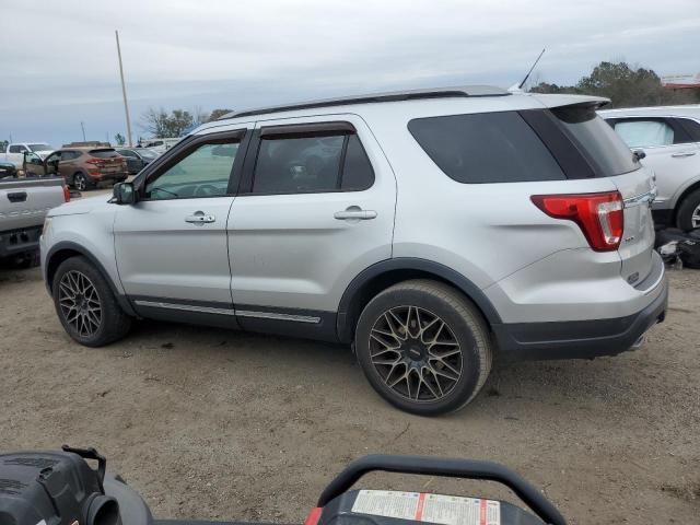 صورة رقم 2 من المزاد - 2018 FORD EXPLORER X مع VIN 1FM5K8D85JGA57023