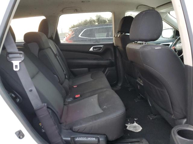 Photo 11 from auction – 2018 NISSAN PATHFINDER with VIN 5N1DR2MN2JC607960