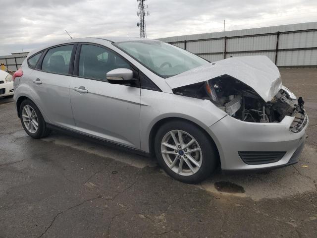 Photo 4 from auction – 2017 FORD FOCUS SE with VIN 1FADP3K20HL271654