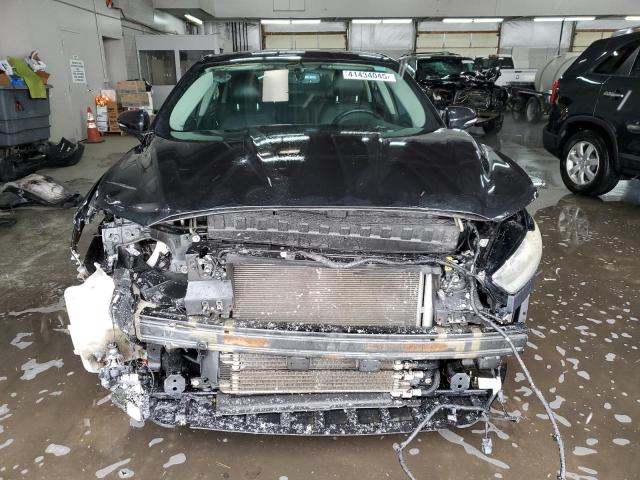 Photo 5 from auction – 2013 FORD FUSION SE with VIN 3FA6P0LU4DR206485