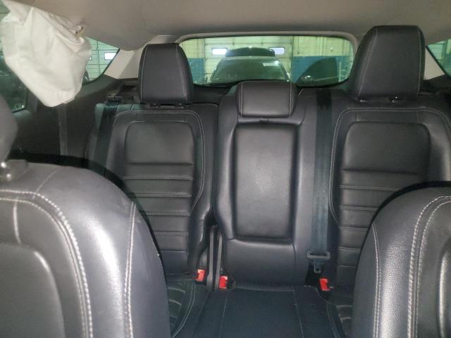 Photo 10 from auction – 2018 FORD ESCAPE SEL with VIN 1FMCU9HD4JUC39893