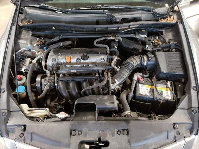 Photo 11 from auction – 2010 HONDA ACCORD EX with VIN 1HGCP2F70AA126946