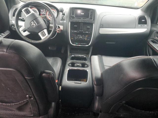 Photo 8 from auction – 2017 DODGE GRAND CARA with VIN 2C4RDGEG2HR699952