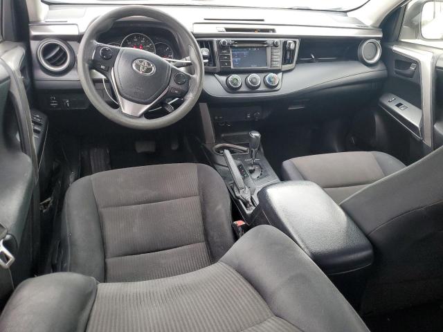 Photo 8 from auction – 2016 TOYOTA RAV4 LE with VIN JTMZFREV8GD085414
