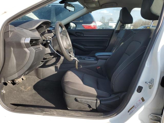 Photo 7 from auction – 2023 NISSAN ALTIMA S with VIN 1N4BL4BVXPN312992