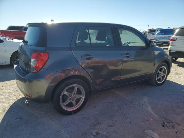 Photo 3 from auction – 2008 TOYOTA SCION XD with VIN JTKKU10418J020505
