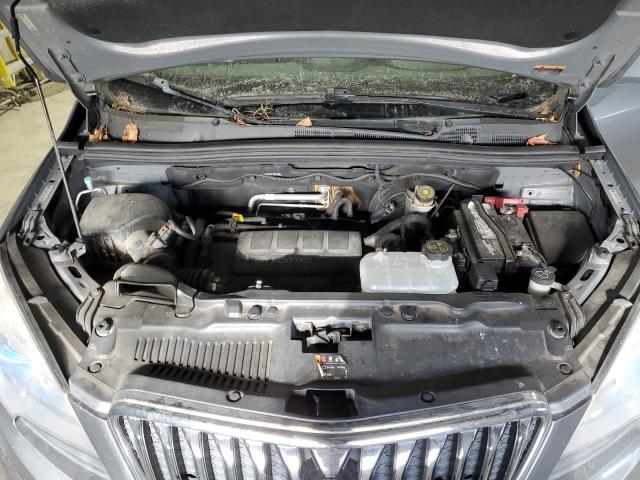 Photo 12 from auction – 2014 BUICK ENCORE CON with VIN KL4CJFSB8EB782596