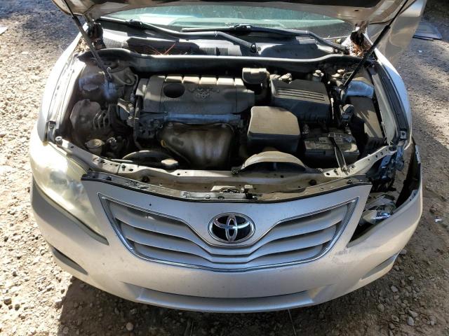 Photo 11 from auction – 2011 TOYOTA CAMRY BASE with VIN 4T1BF3EK6BU749072