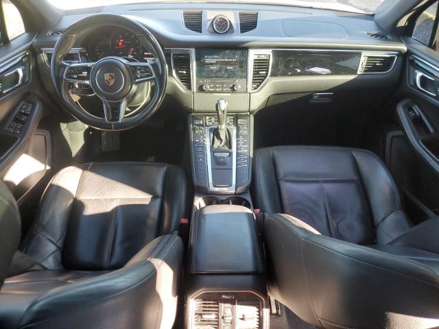 Photo 8 from auction – 2017 PORSCHE MACAN with VIN WP1AA2A51HLB01838