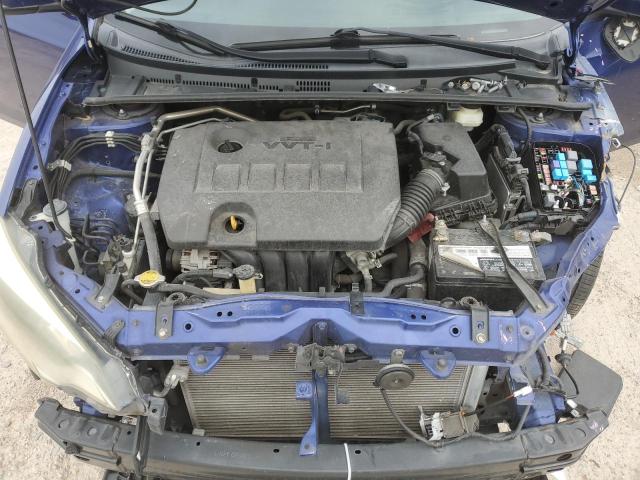Photo 11 from auction – 2015 TOYOTA COROLLA L with VIN 2T1BURHEXFC392324