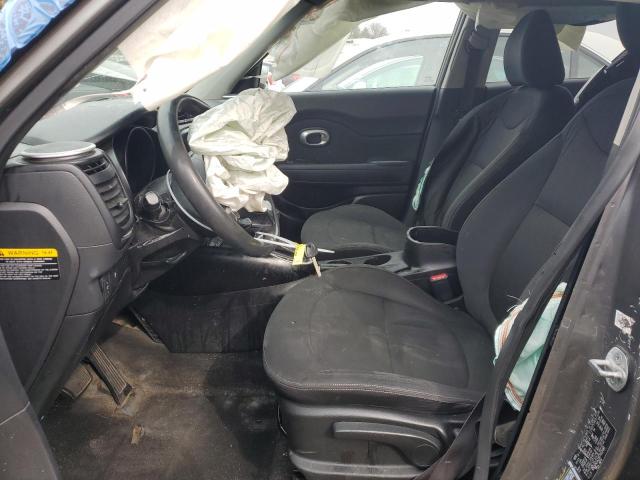 Photo 7 from auction – 2014 KIA SOUL with VIN KNDJN2A21E7012481