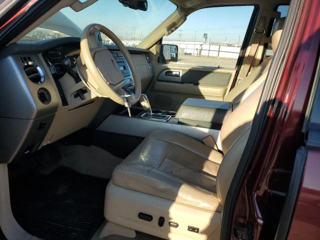 Photo 7 from auction – 2012 FORD EXPEDITION with VIN 1FMJU1J52CEF52112