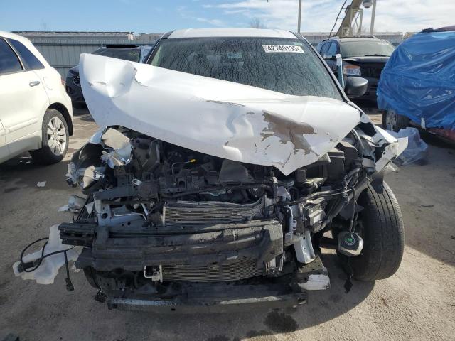 Photo 5 from auction – 2023 NISSAN KICKS S with VIN 3N1CP5BV8PL573825