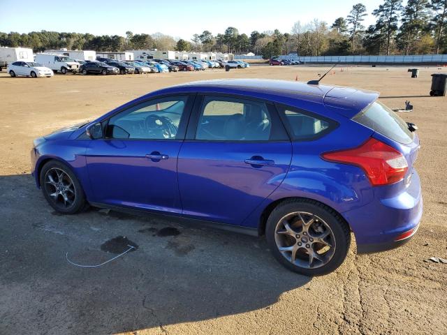 صورة رقم 2 من المزاد - 2014 FORD FOCUS SE مع VIN 1FADP3K2XEL332925