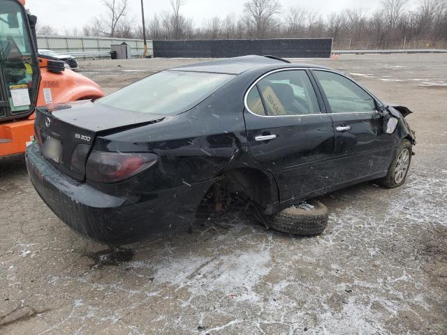 Photo 3 from auction – 2003 LEXUS ES 300 with VIN JTHBF30G336000242