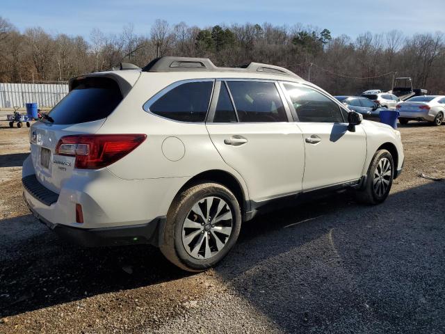 Photo 3 from auction – 2017 SUBARU OUTBACK 3. with VIN 4S4BSENC8H3384926
