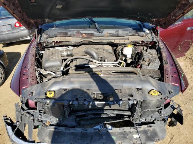 Photo 11 from auction – 2017 RAM 1500 SLT with VIN 1C6RR7TT9HS844282