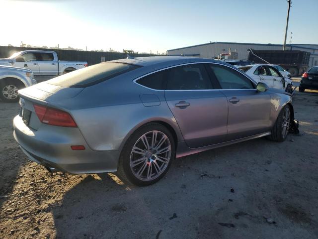 Photo 3 from auction – 2014 AUDI A7 PRESTIG with VIN WAU2GAFC3EN080932