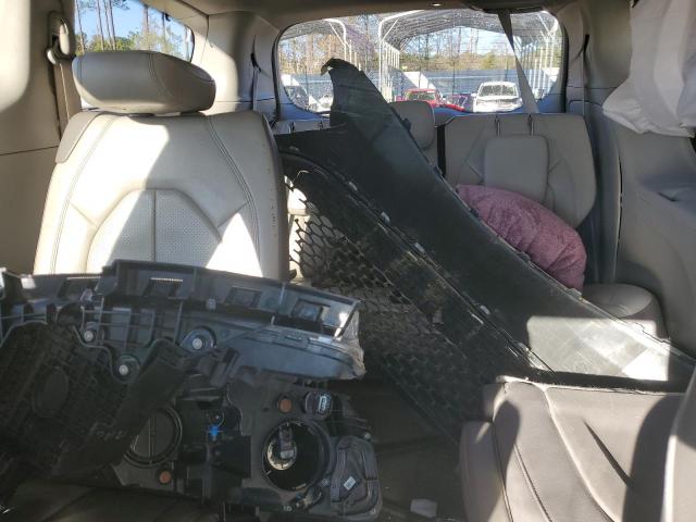 Photo 10 from auction – 2018 CHRYSLER PACIFICA T with VIN 2C4RC1BG0JR142550