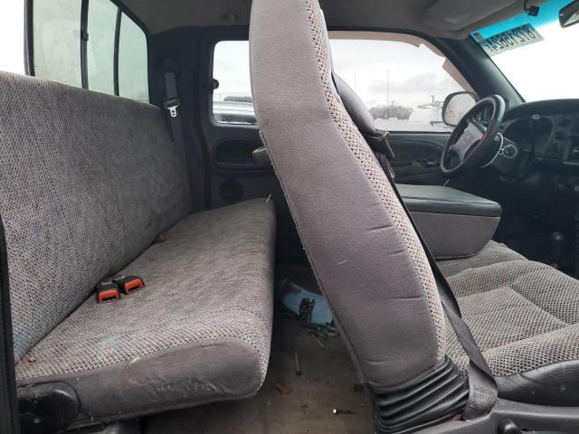 Photo 10 from auction – 1998 DODGE RAM 2500 with VIN 1B7KF23Z4WJ238238