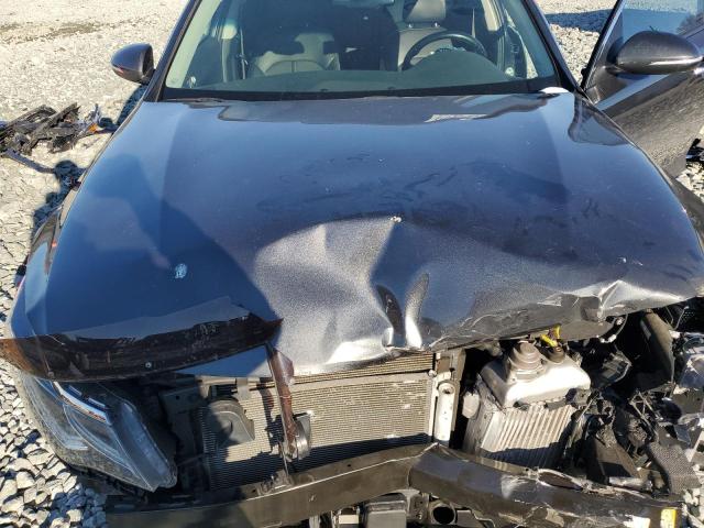 Photo 11 from auction – 2019 KIA OPTIMA EX with VIN 5XXGU4L10KG378156